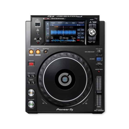 Pioneer XDJ-1000 Mk2 – Image 1