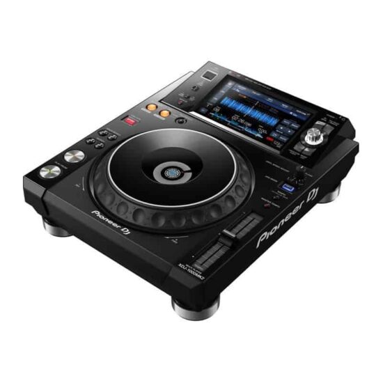 Pioneer XDJ-1000 Mk2 – Image 3