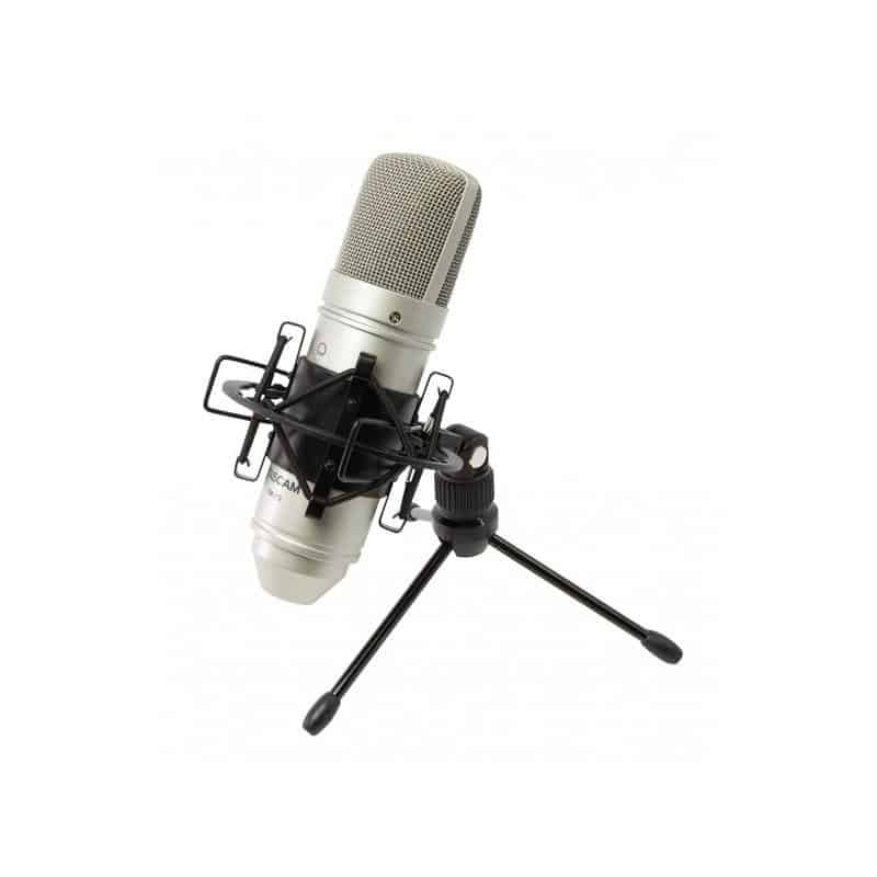 TASCAM TM-80