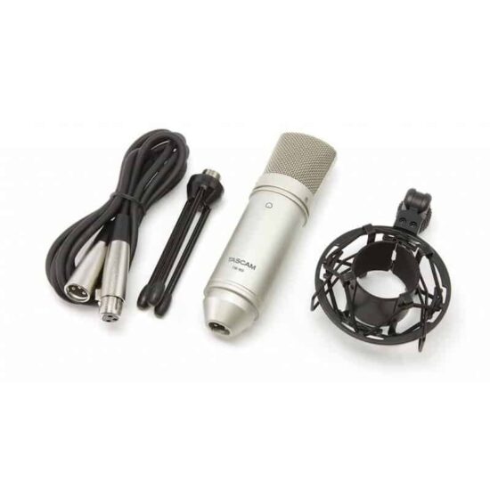 TASCAM TM-80 – Image 2