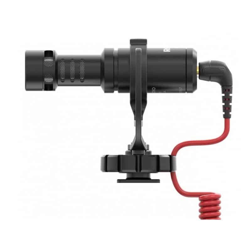 Rode VideoMicro