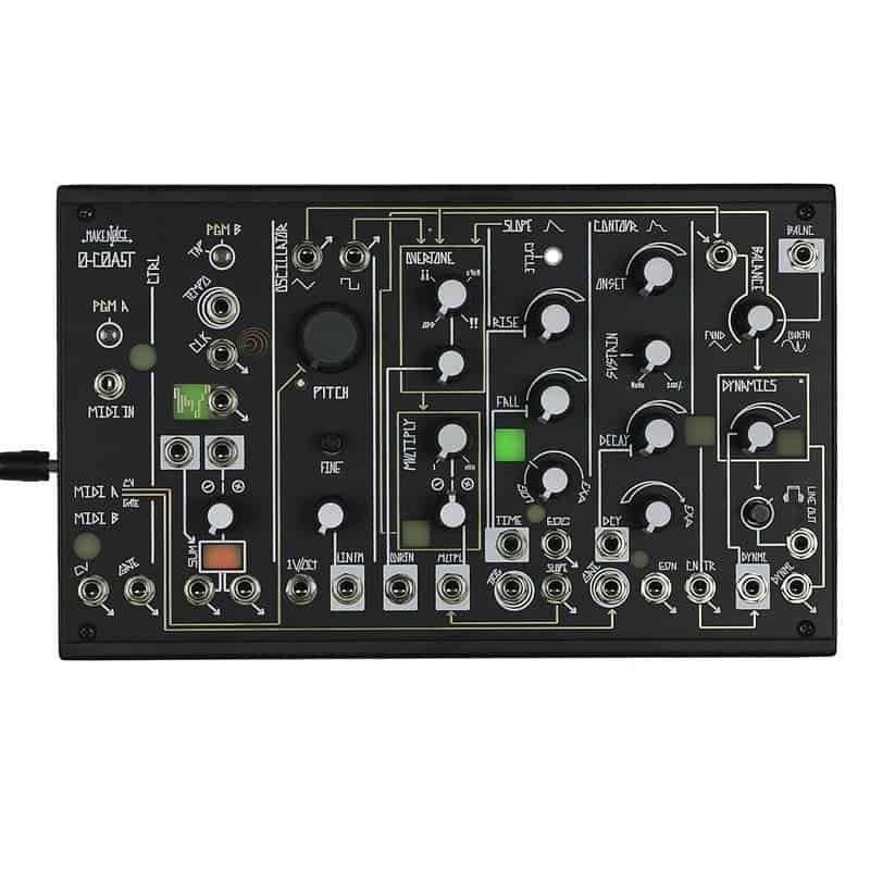 Make Noise O-Coast