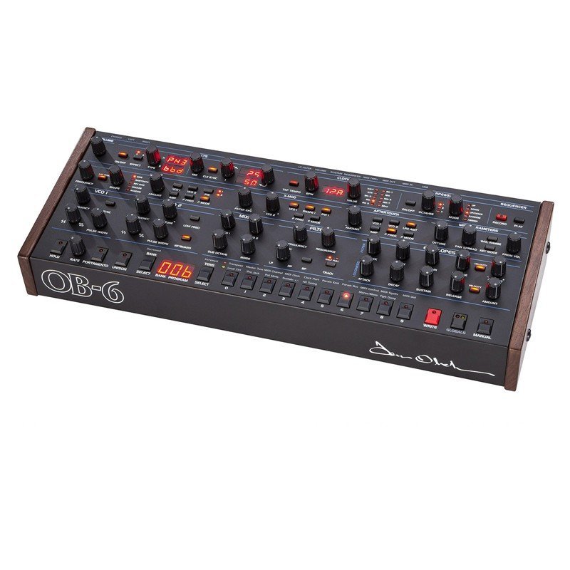 Dave Smith OB 6 Module