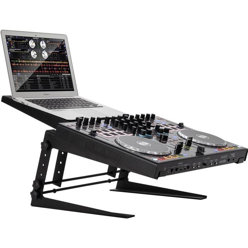 Reloop Controller Station