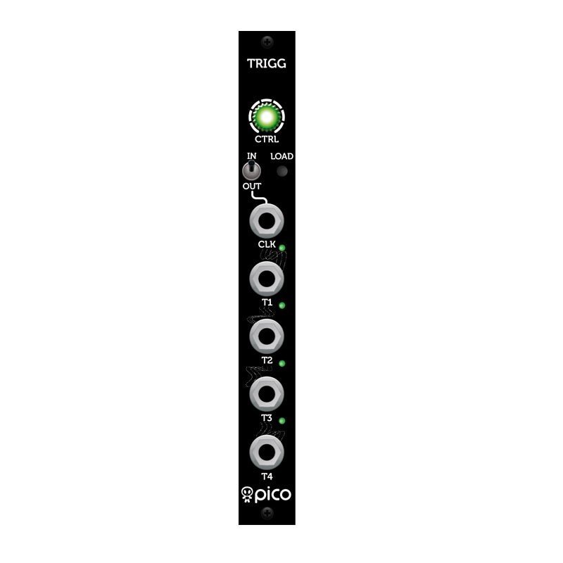 Erica Synths Pico Trigger