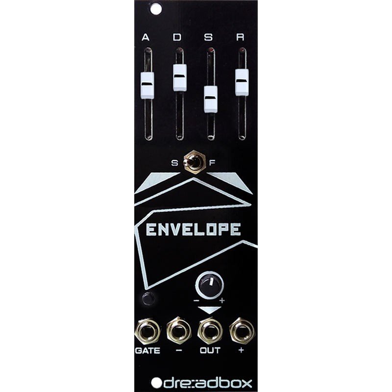 Dreadbox WL Envelope