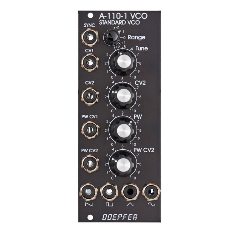 Doepfer A-110-1 Vintage
