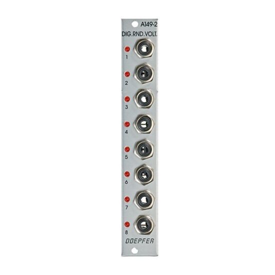 Doepfer A-149-2 – Image 1