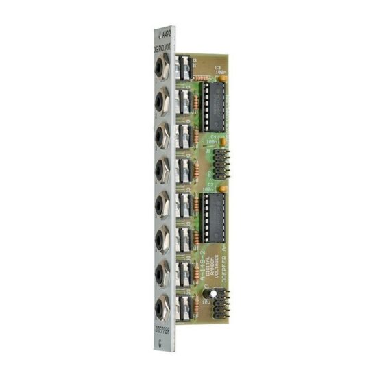 Doepfer A-149-2 – Image 2