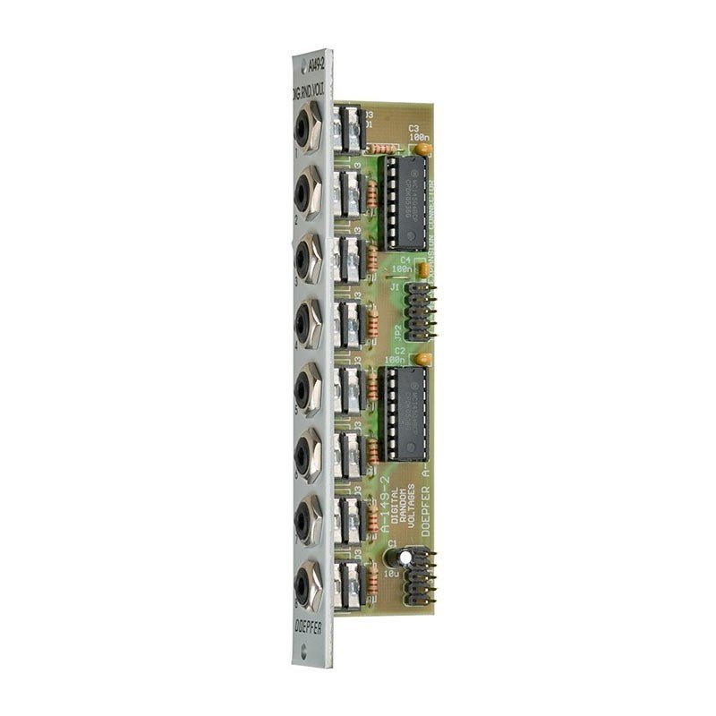Doepfer A-149-2