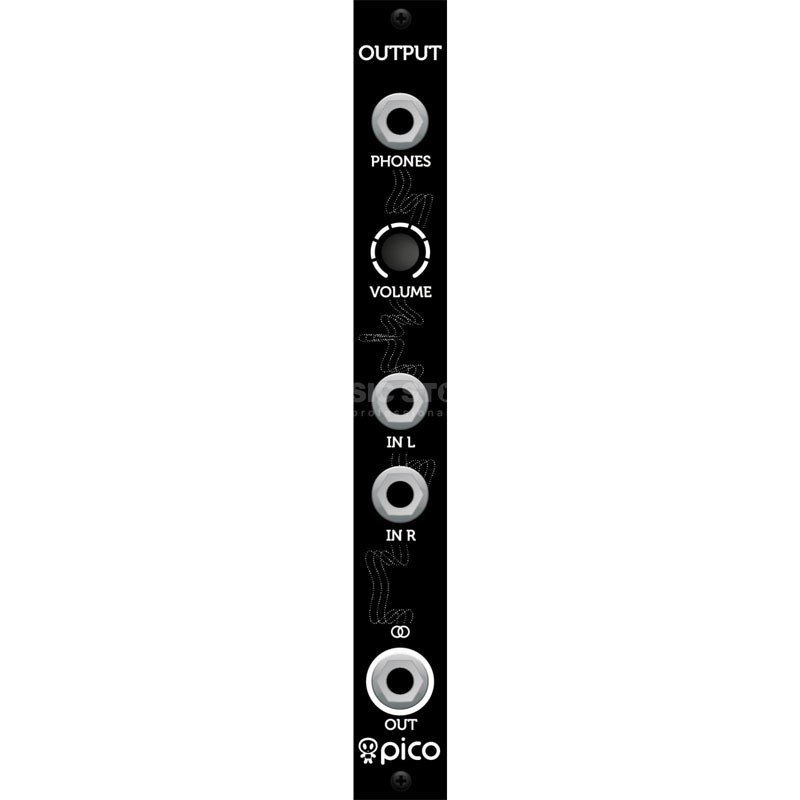 Erica Synths PICO Output