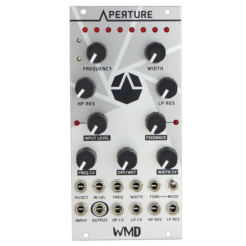 WMDevices Aperture