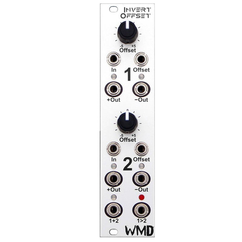 WMDevices invert Offset