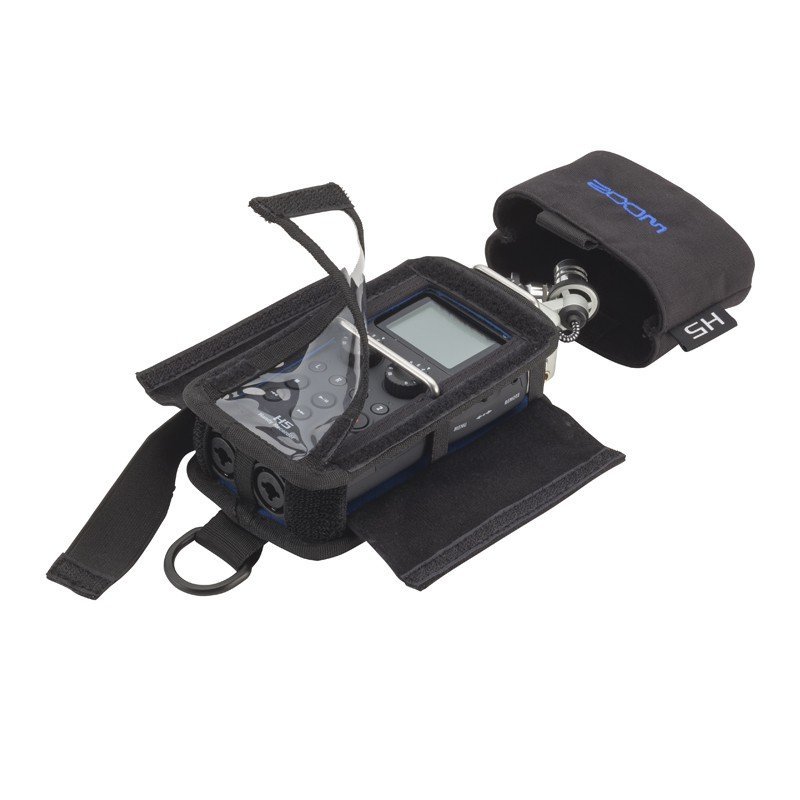 Zoom PCH-5