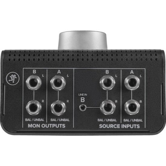 Mackie BigKnob Passive – Image 2