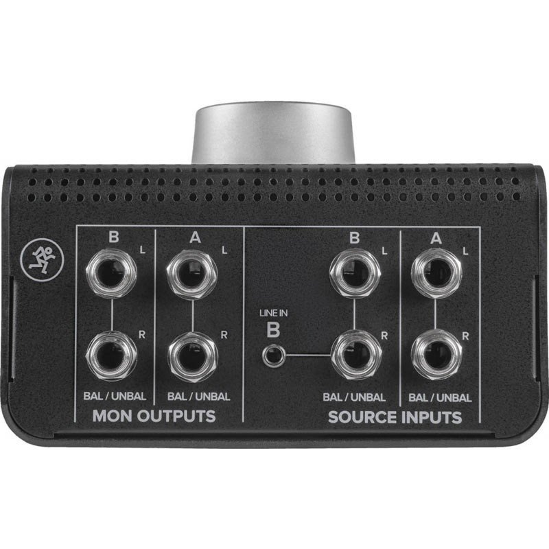 Mackie BigKnob Passive