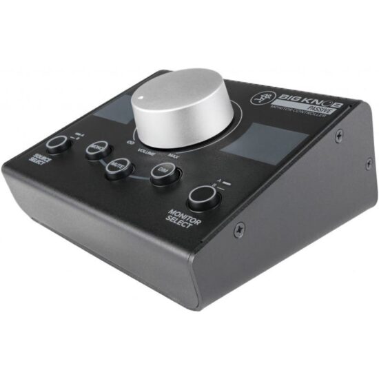Mackie BigKnob Passive – Image 3
