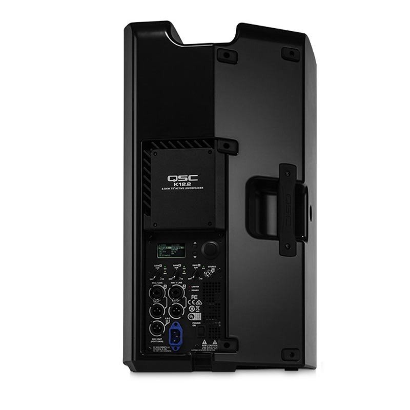 QSC Audio K12.2