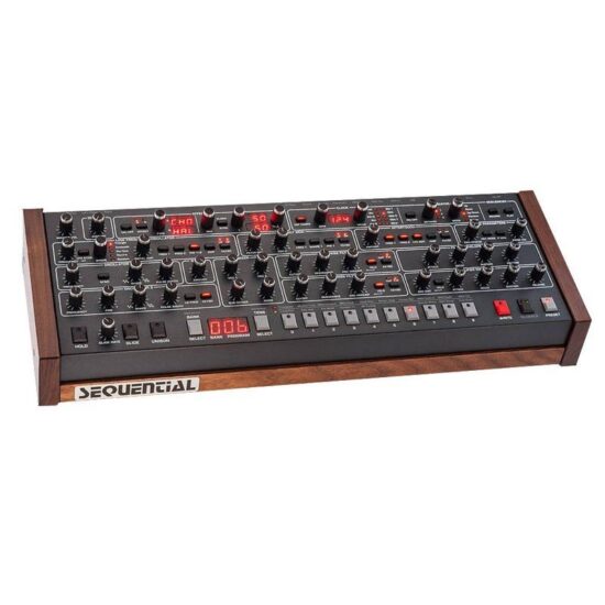 Dave Smith Prophet-6 Module – Image 1