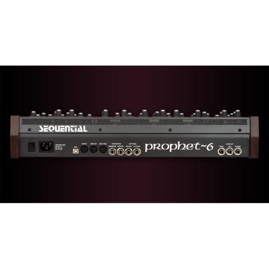 Dave Smith Prophet-6 Module – Image 2