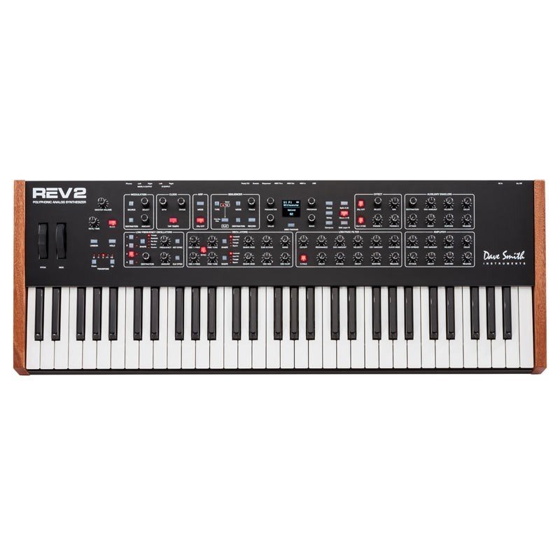Dave Smith Instruments Prophet Rev2 16 voix