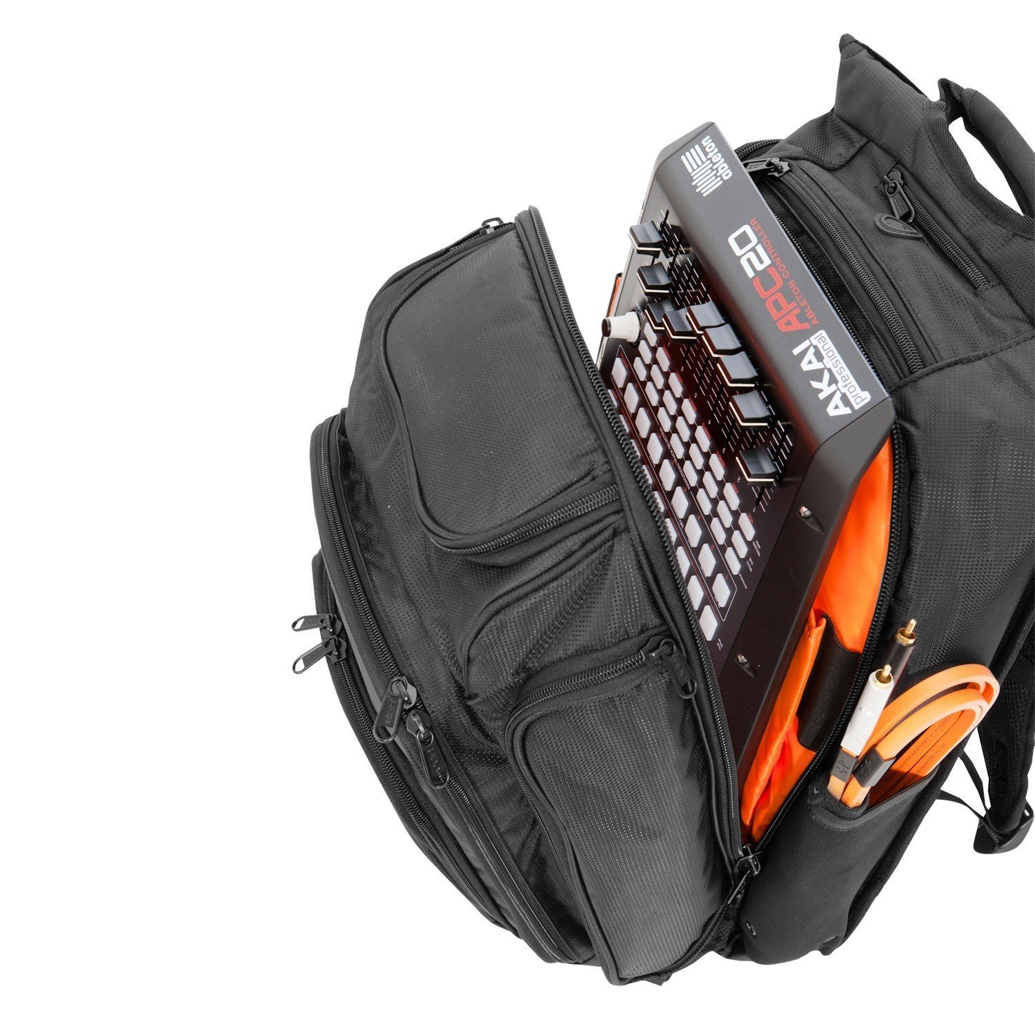 UDG U9101BL/OR – Image 2