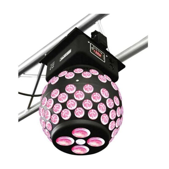 Power Lighting Magic Ball – Image 1