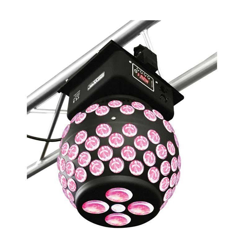 Power Lighting Magic Ball