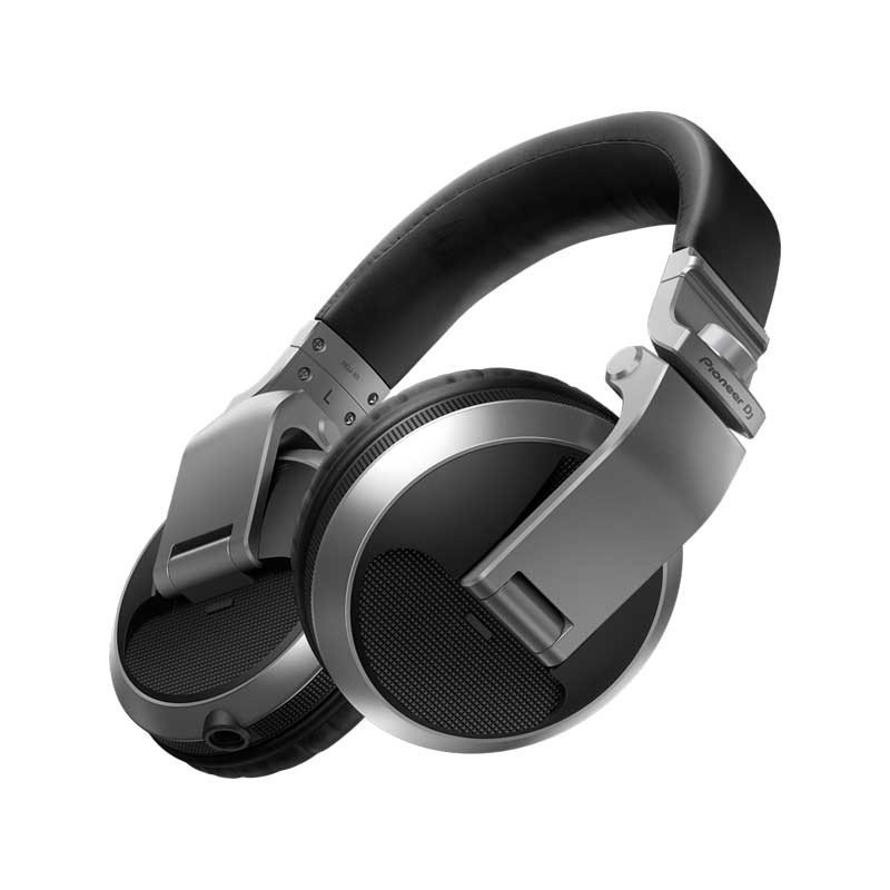 Pioneer HDJ-X5-S