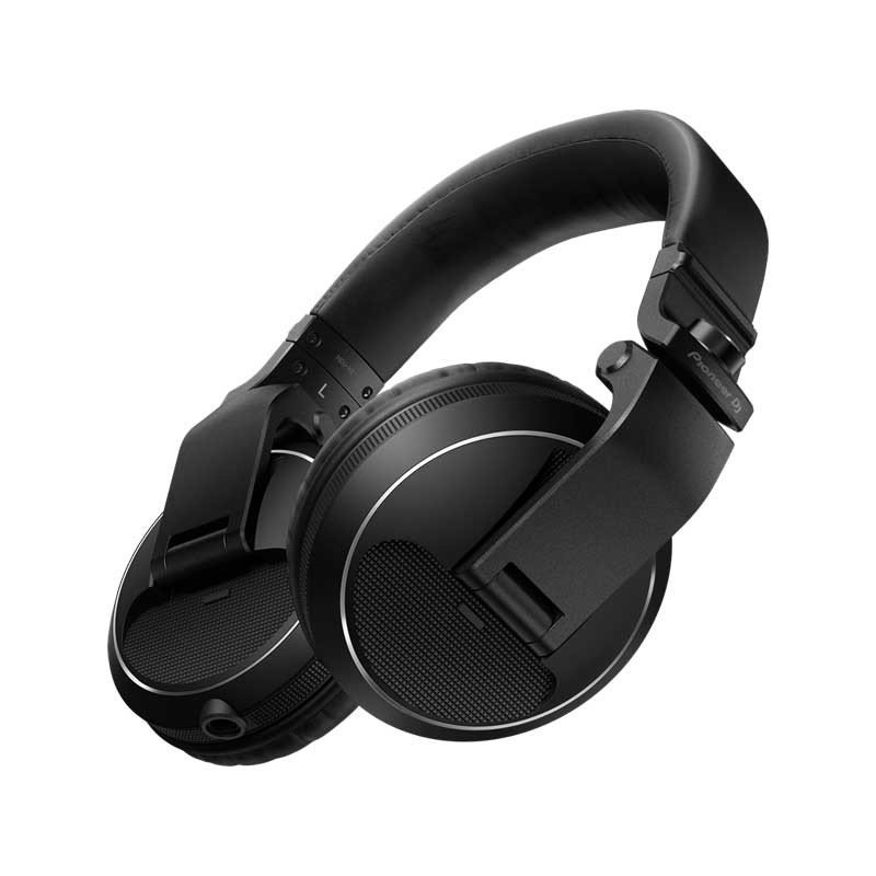 Pioneer HDJ-X5-K
