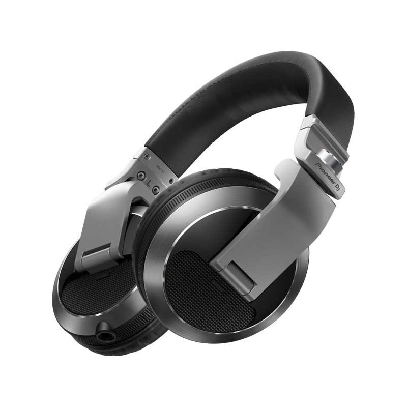 Pioneer HDJ-X-7-S