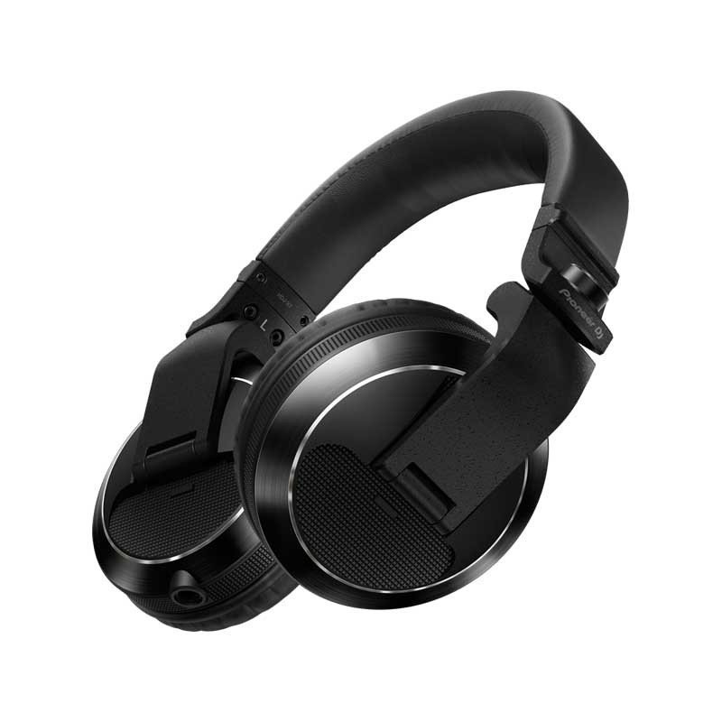 Pioneer HDJ-X-7-K