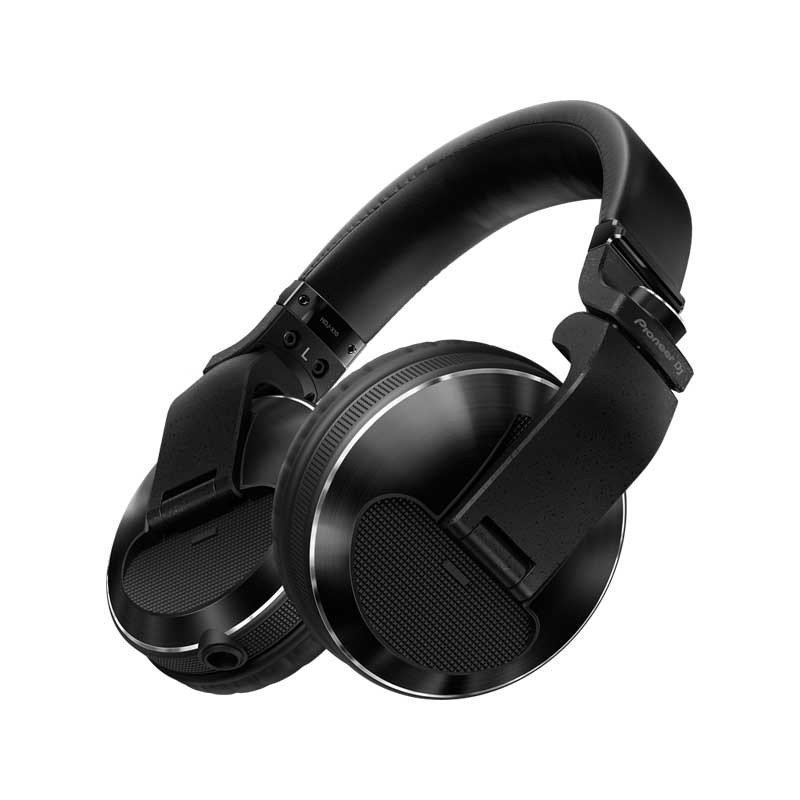 Pioneer HDJ-X-10-K