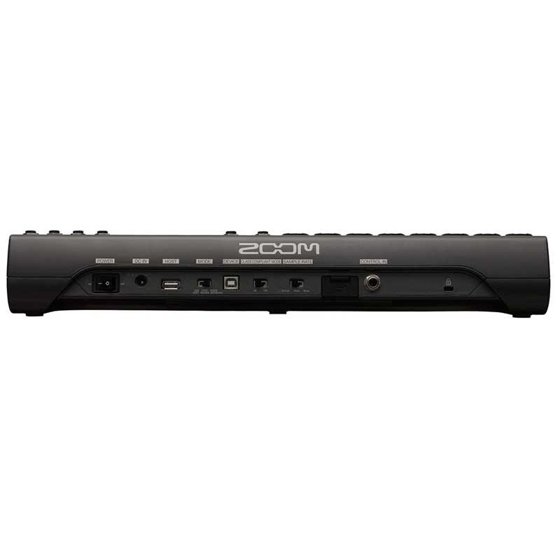 Zoom Live Track L-12