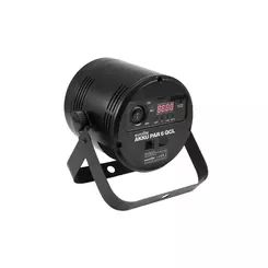 EUROLITE AKKU PAR 6 QCL