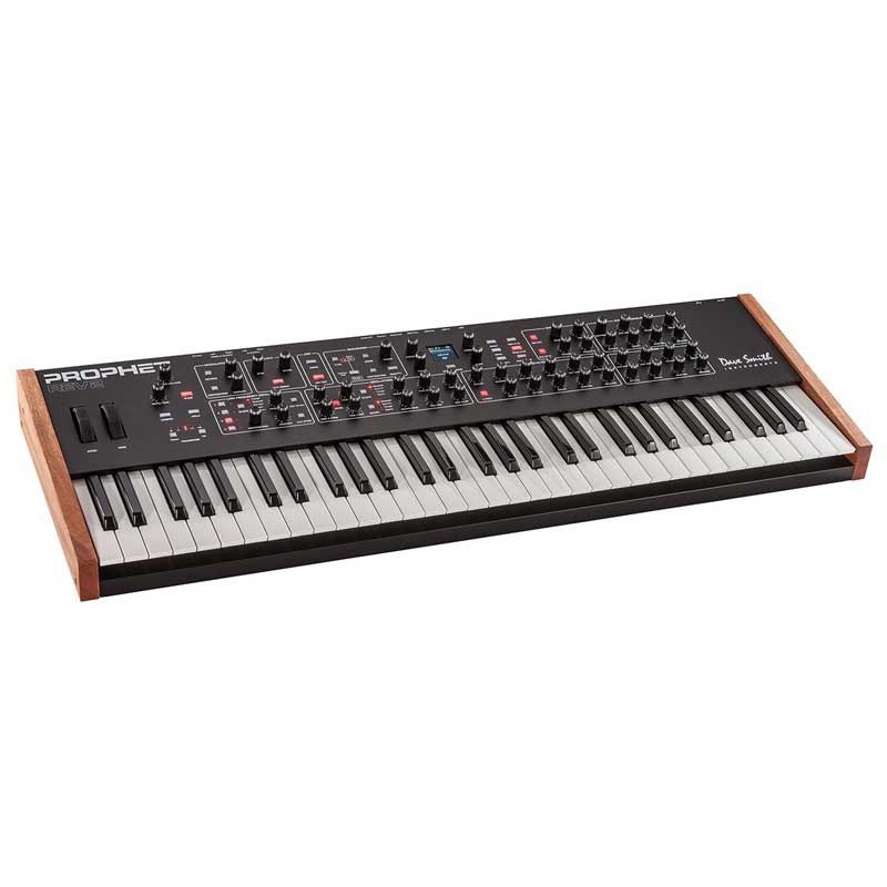 Dave Smith Instruments Prophet Rev2 8 voix