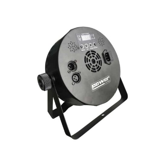Power Lighting PAR SLIM DUO COB 27/30W – Image 2