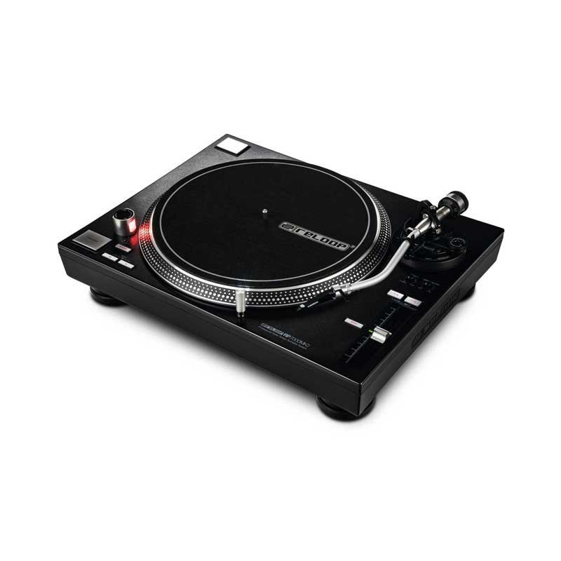 Reloop RP-7000 MK2 black