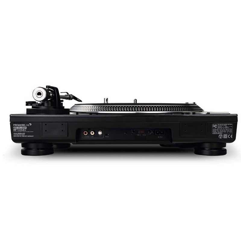 Reloop RP-7000 MK2 black