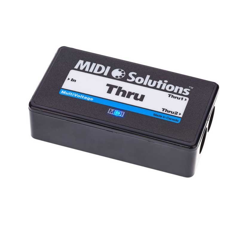 Midi Solutions Thru