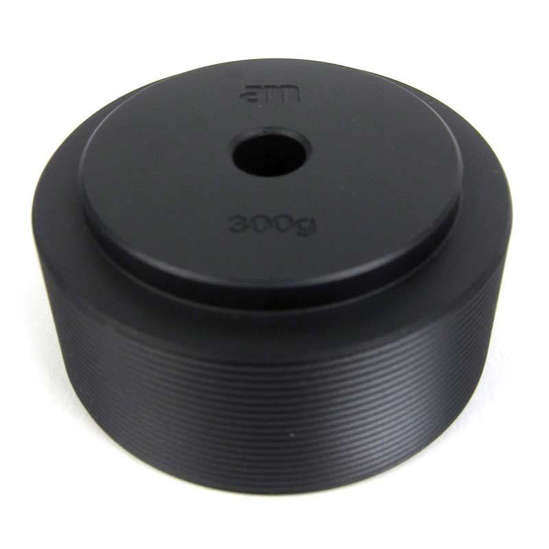 AM Clean Sound Stabilisateur Vinyl