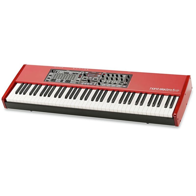 Nord Electro 5 HP 73