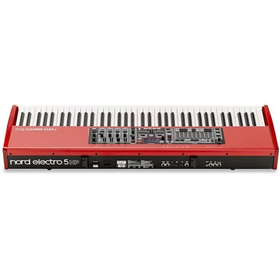 Nord Electro 5 HP 73 – Image 2