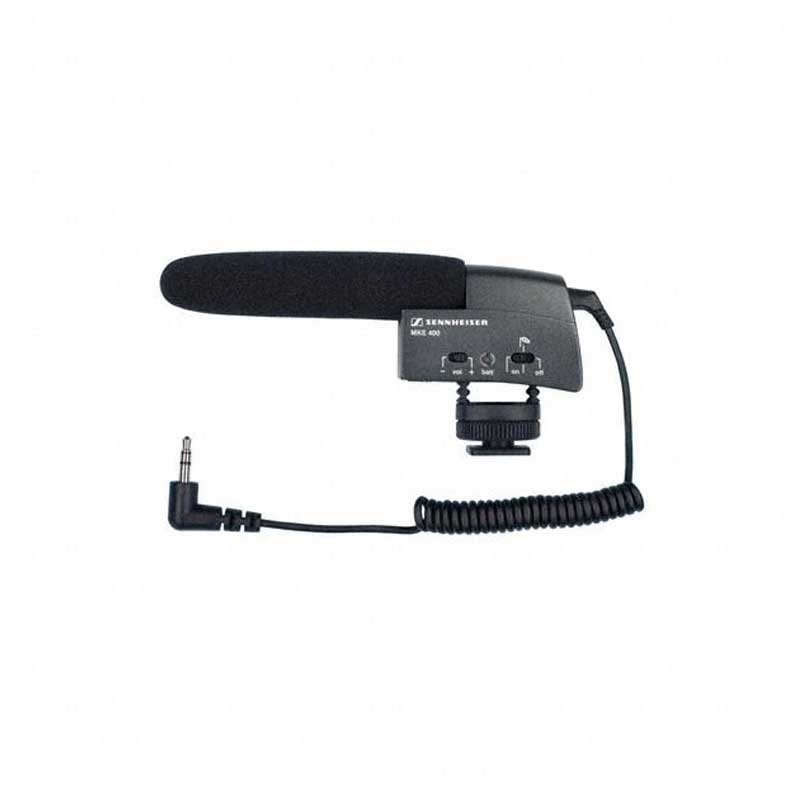 Sennheiser MKE 400
