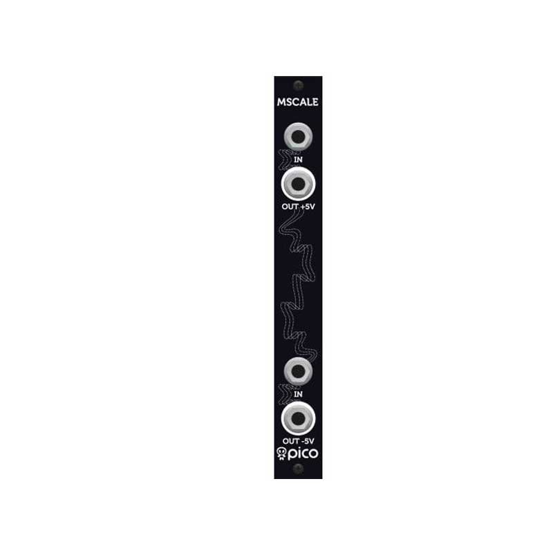 Erica Synths Pico MSCALE