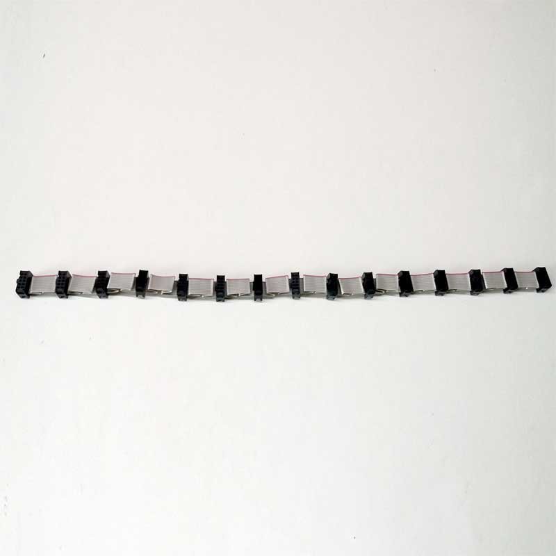 Tangible waves Bus Cable Type 1