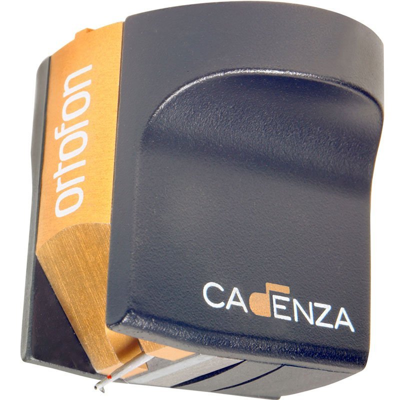 Ortofon Cellule MC Cadenza Bronze