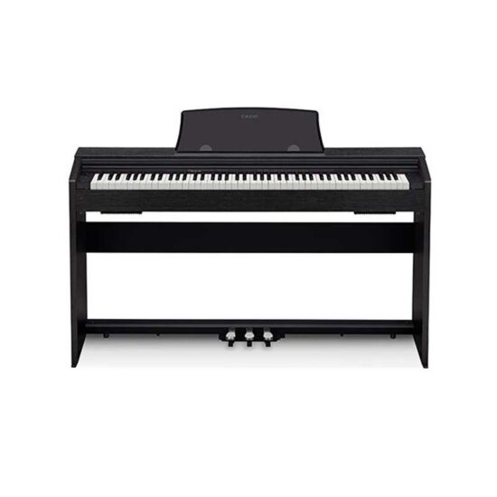 Casio Privia PX-770 BK – Image 1