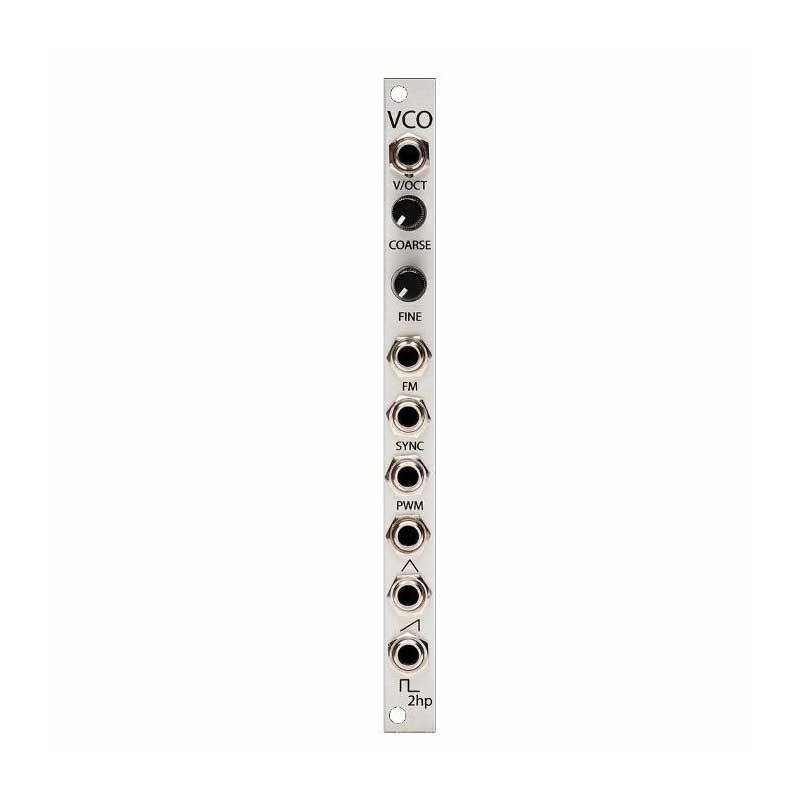 2 HP VCO