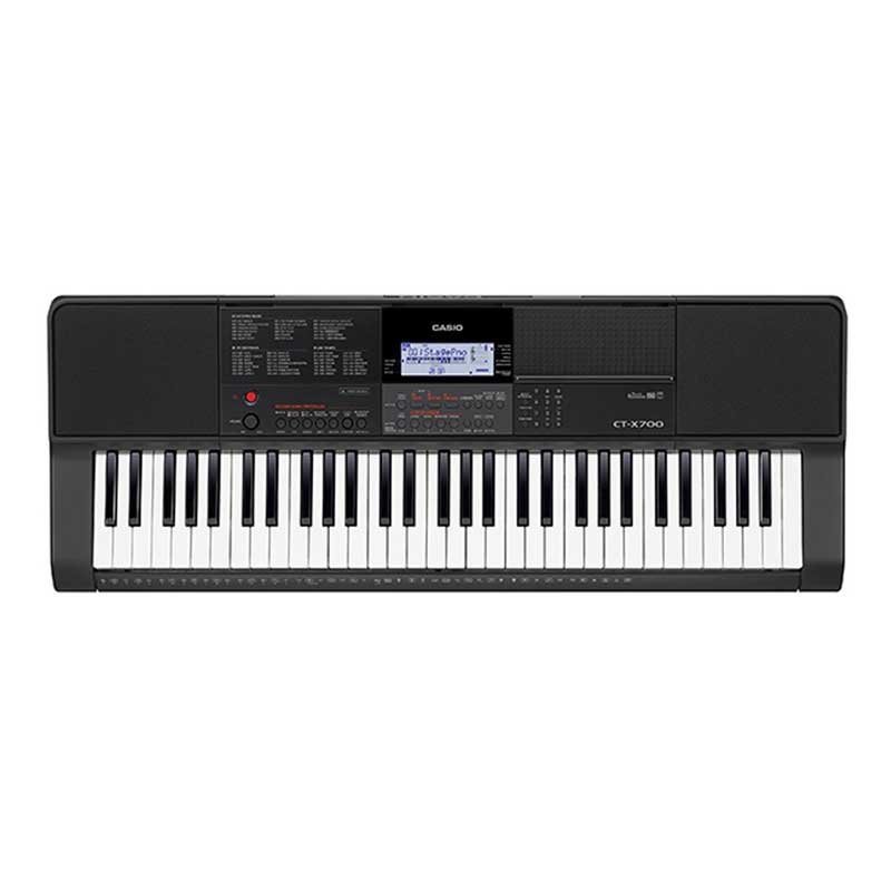 Casio CT-X700